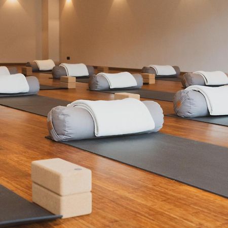 Soul Valley All-In Boutique Hotel With Yoga & Wellness Maracalagonis Exteriör bild