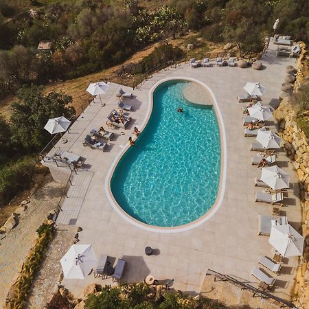 Soul Valley All-In Boutique Hotel With Yoga & Wellness Maracalagonis Exteriör bild
