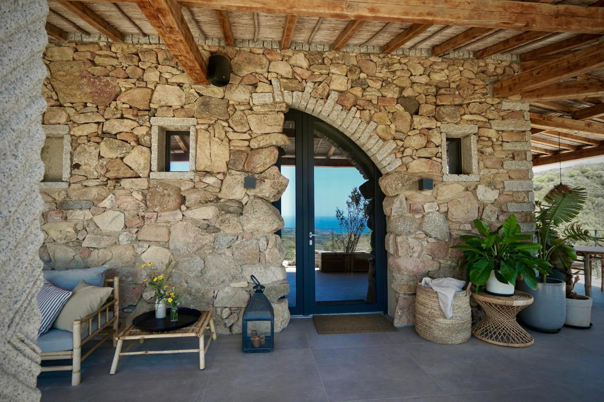 Soul Valley All-In Boutique Hotel With Yoga & Wellness Maracalagonis Exteriör bild