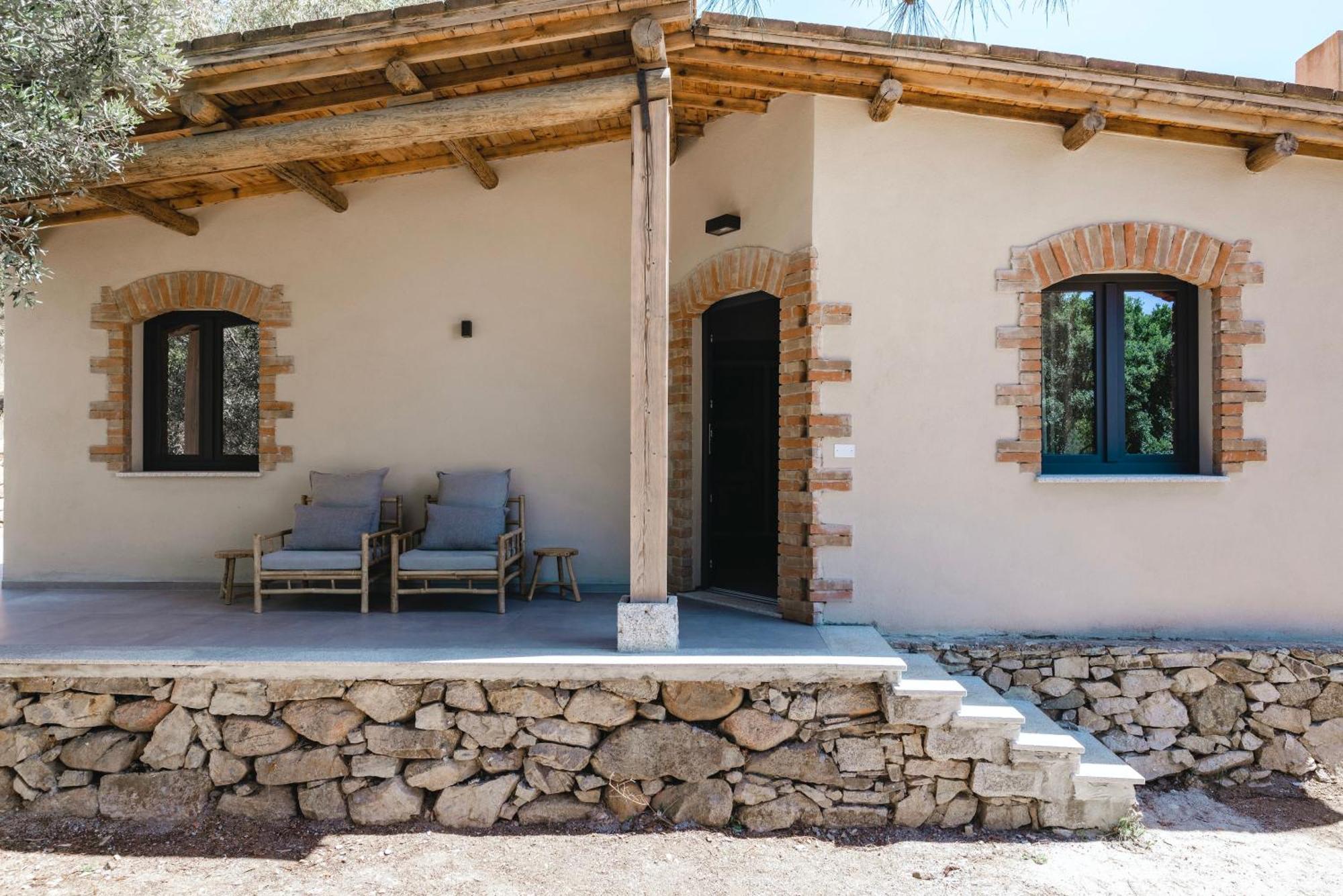 Soul Valley All-In Boutique Hotel With Yoga & Wellness Maracalagonis Exteriör bild