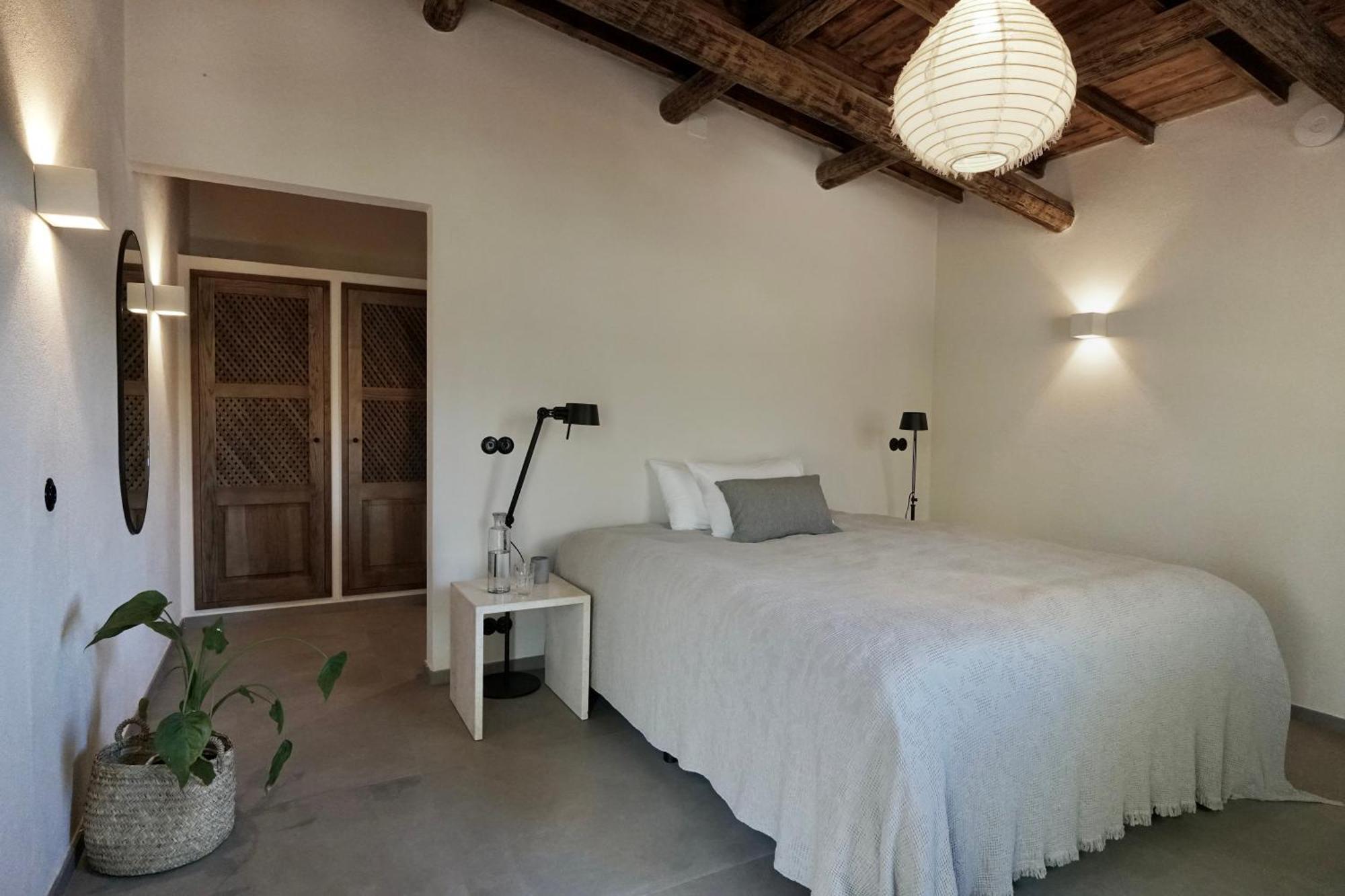Soul Valley All-In Boutique Hotel With Yoga & Wellness Maracalagonis Exteriör bild