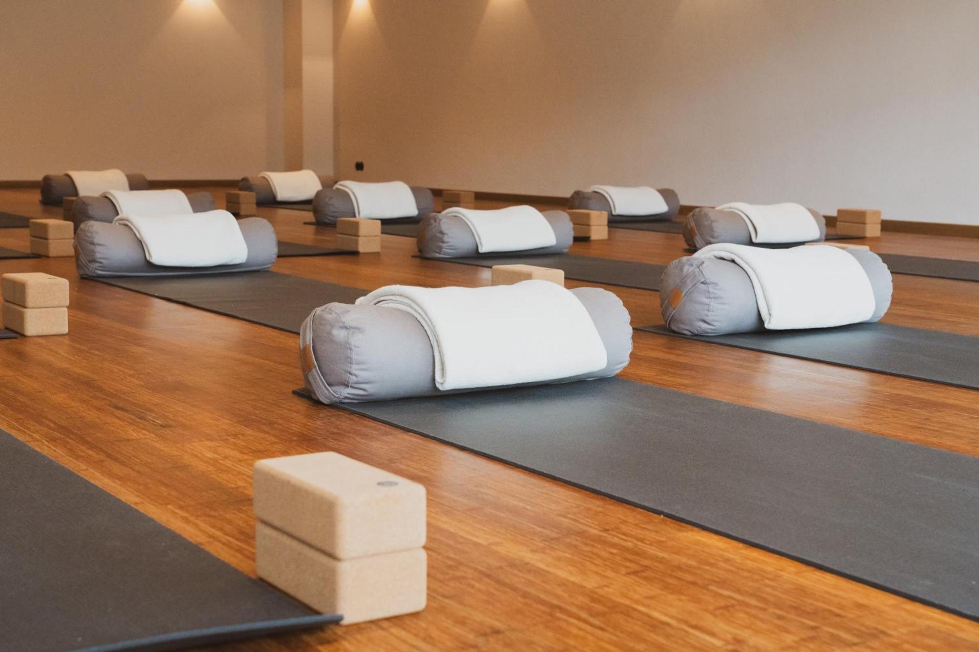 Soul Valley All-In Boutique Hotel With Yoga & Wellness Maracalagonis Exteriör bild
