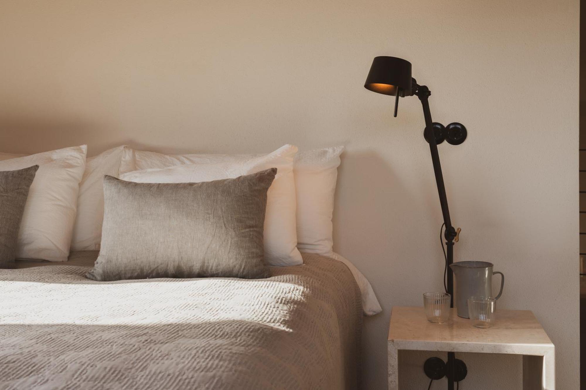 Soul Valley All-In Boutique Hotel With Yoga & Wellness Maracalagonis Exteriör bild