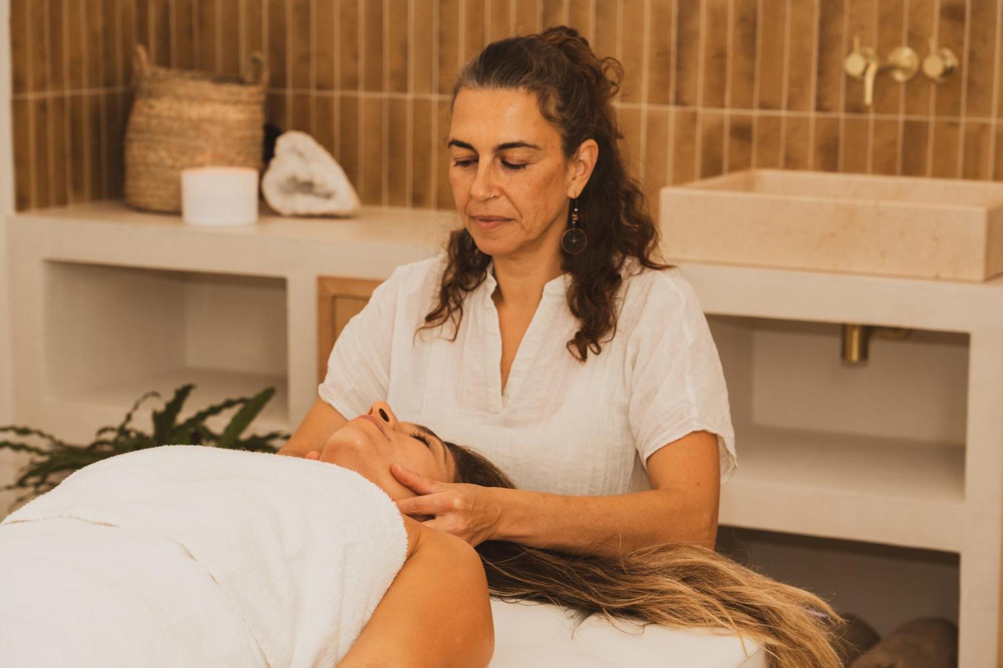 Soul Valley All-In Boutique Hotel With Yoga & Wellness Maracalagonis Exteriör bild
